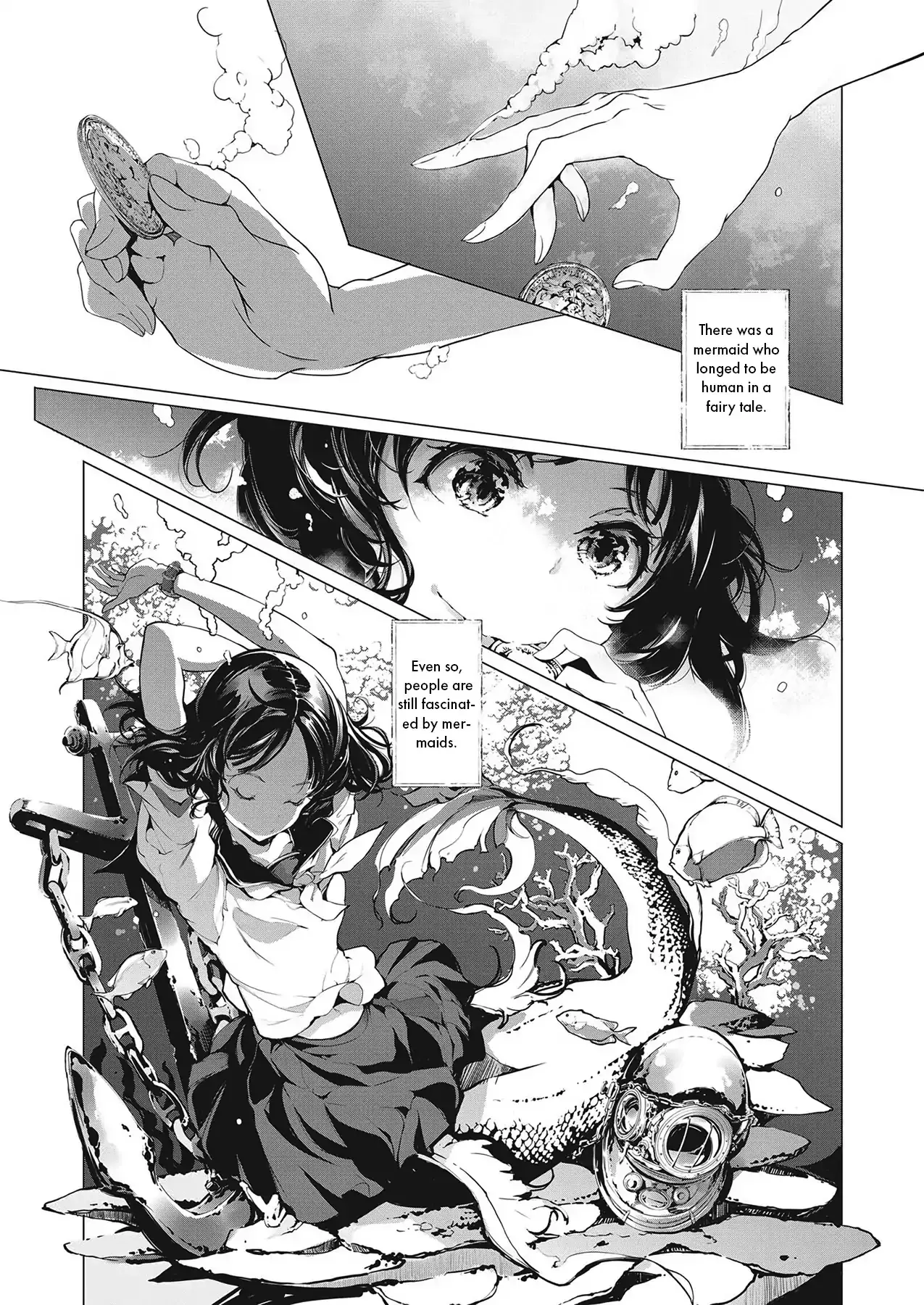Otohime Diver - 1.2 page 6