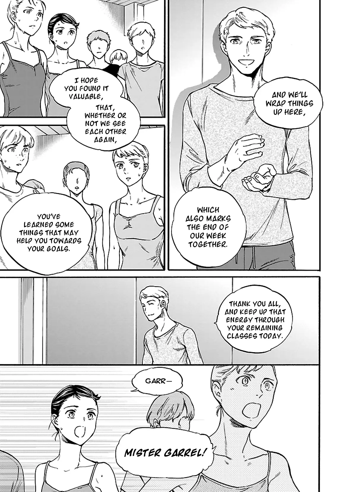 Kenrantaru Grande Scene - 53 page 12