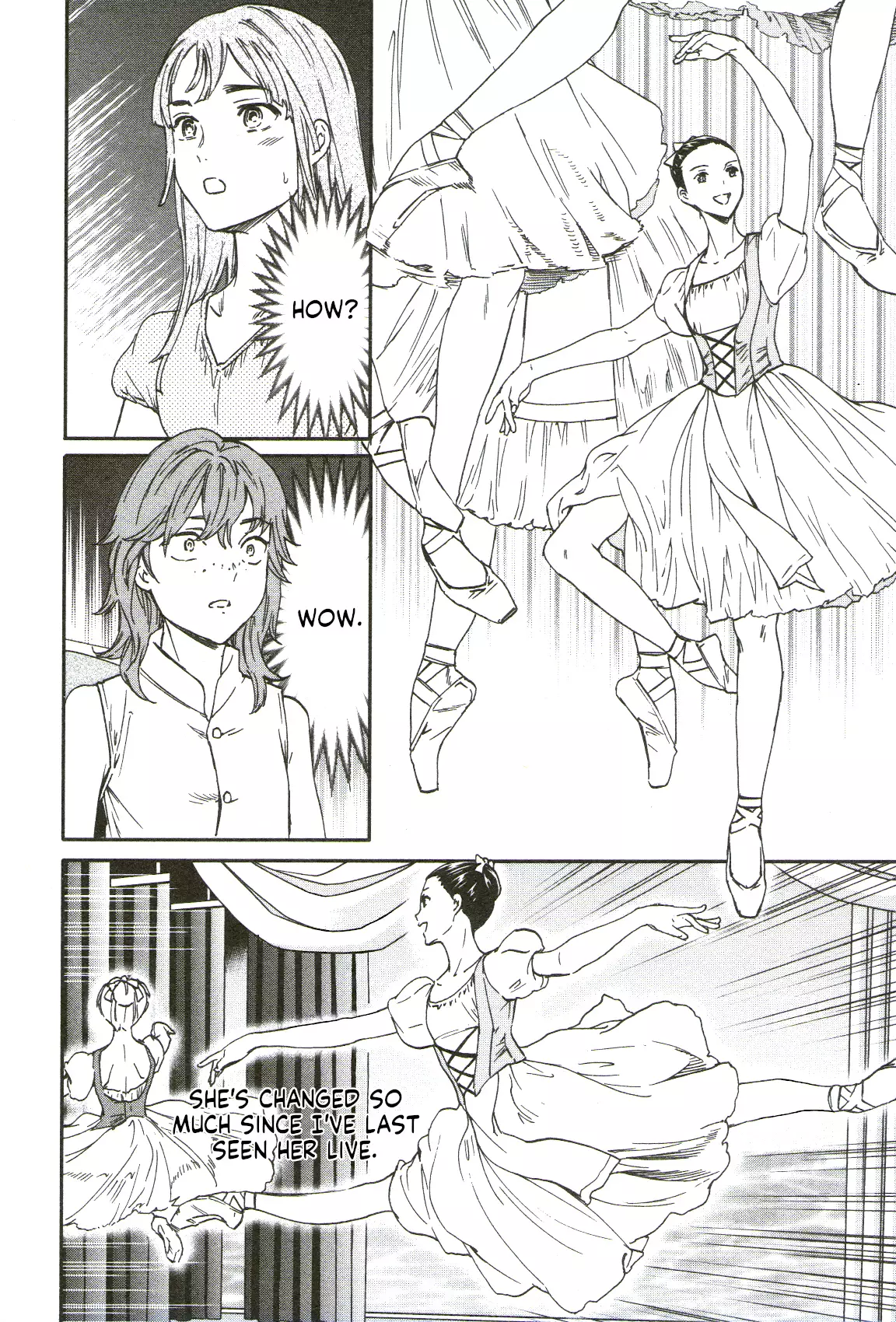 Kenrantaru Grande Scene - 72 page 14