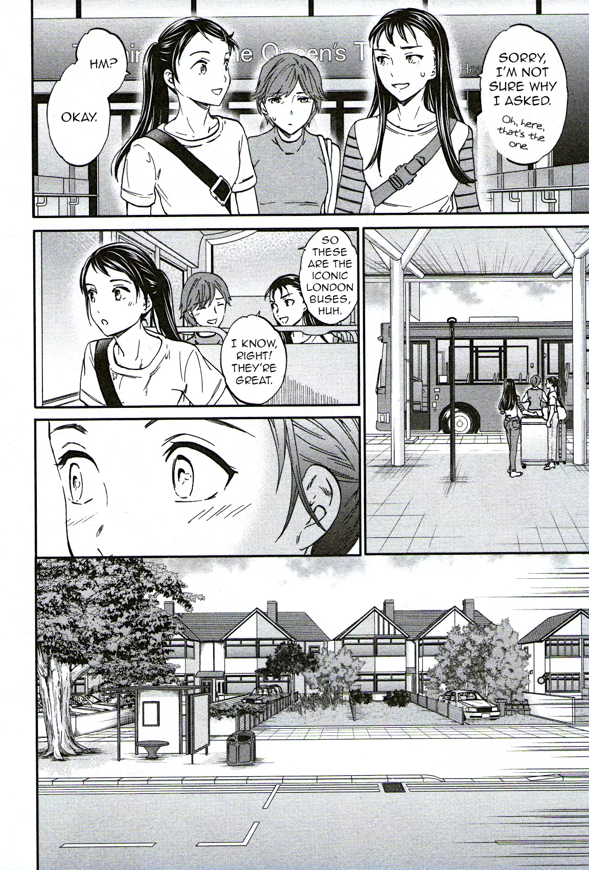 Kenrantaru Grande Scene - 75 page 4