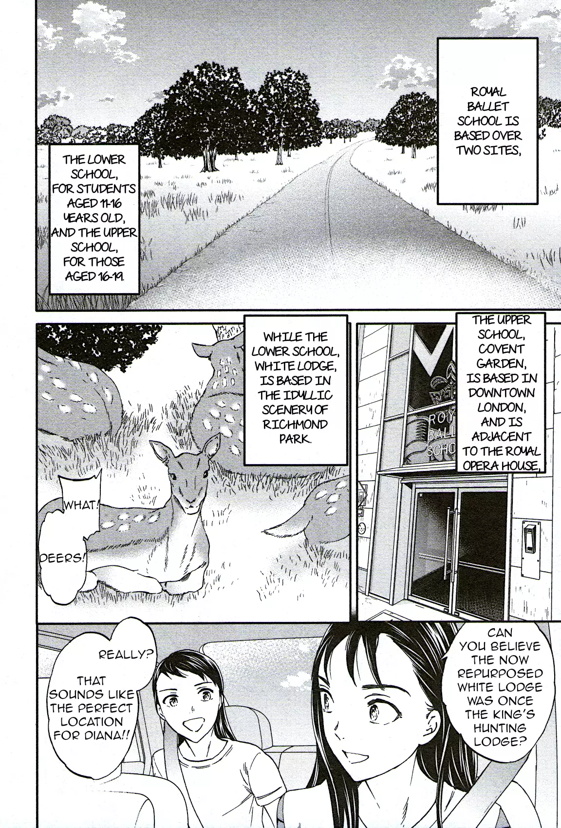 Kenrantaru Grande Scene - 75 page 6