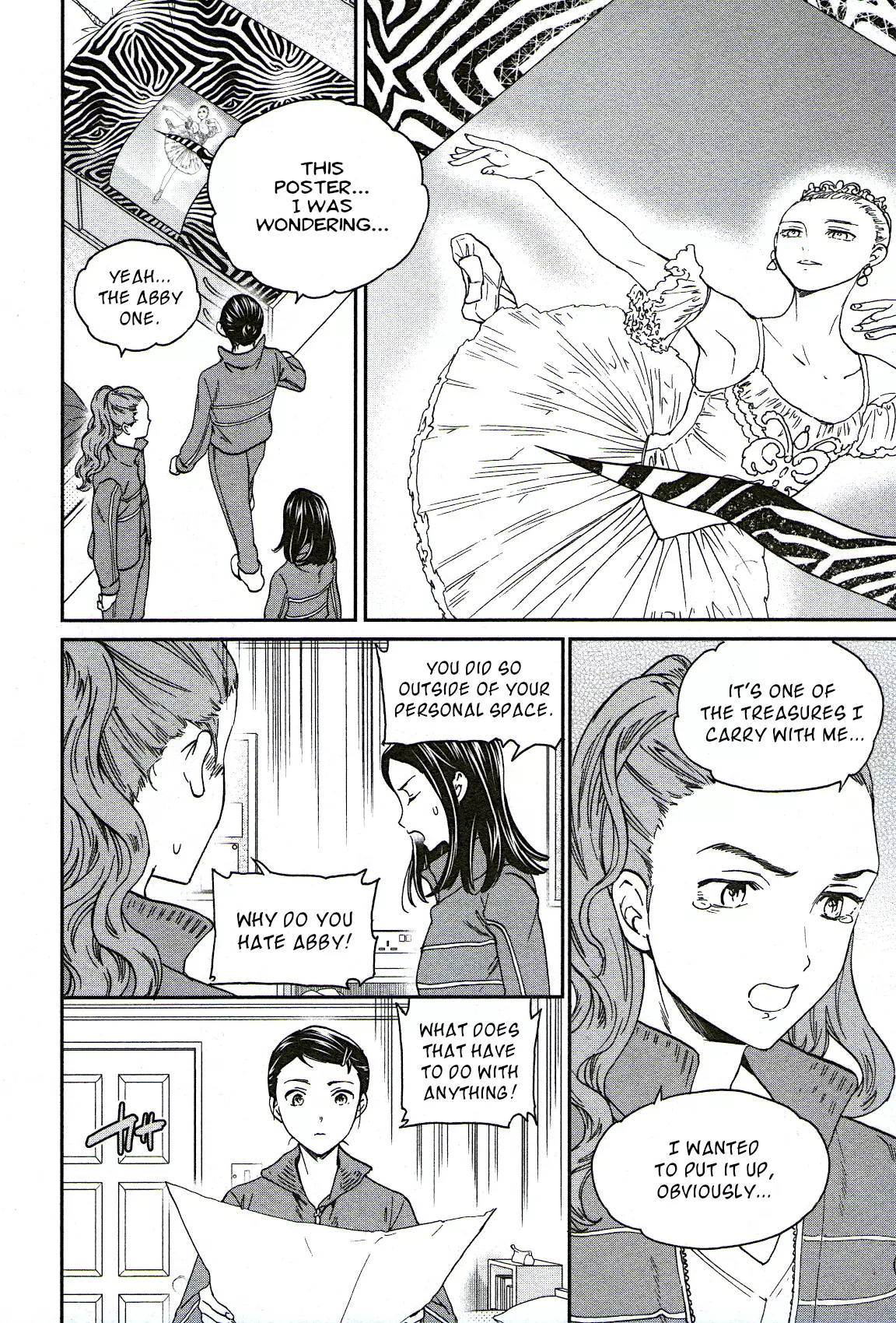 Kenrantaru Grande Scene - 77 page 2