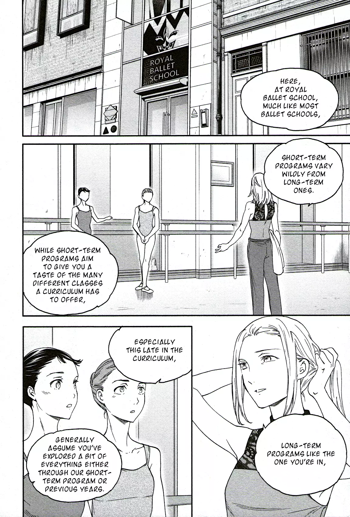 Kenrantaru Grande Scene - 82 page 2