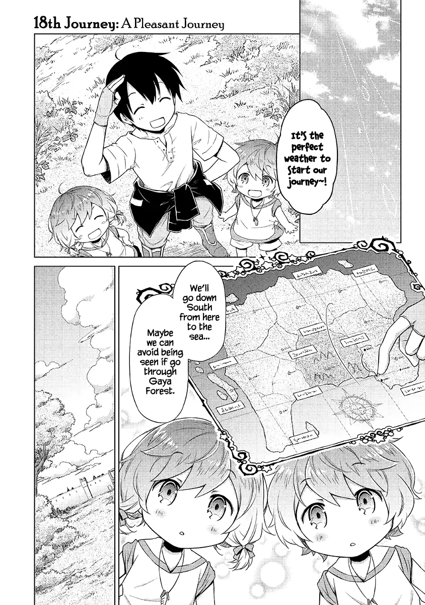 Isekai Yururi Kikou: Raising Children While Being An Adventurer - 18 page 2