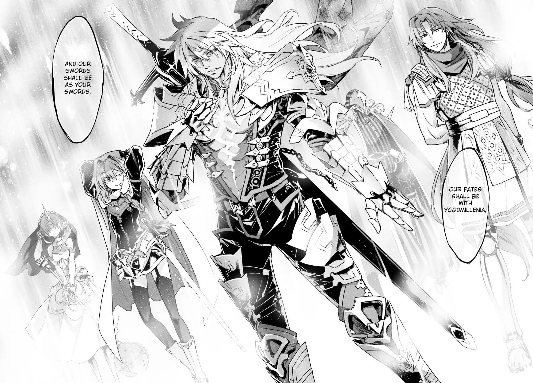 Fate/apocrypha - 1 page 61