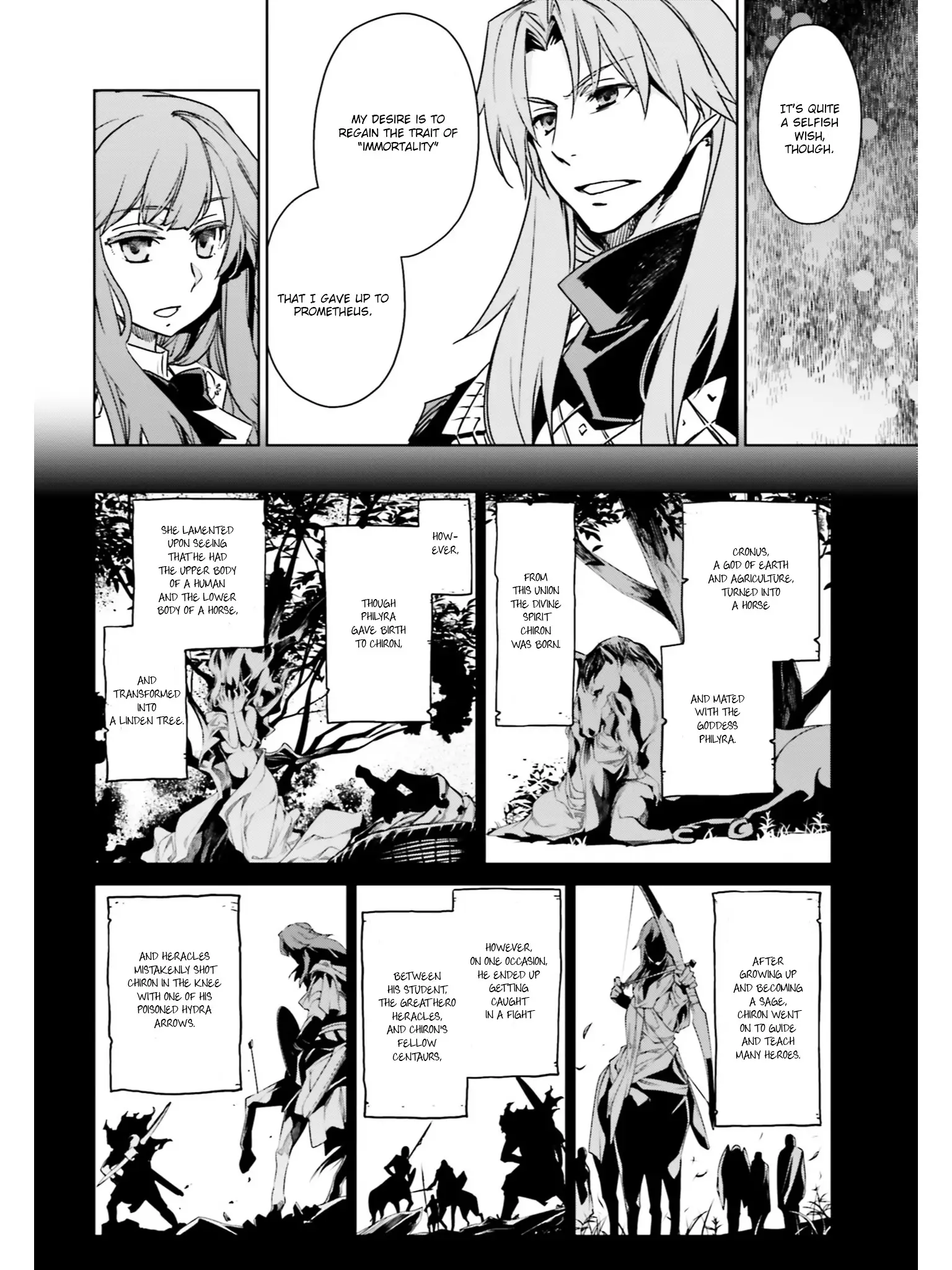 Fate/apocrypha - 10 page 12