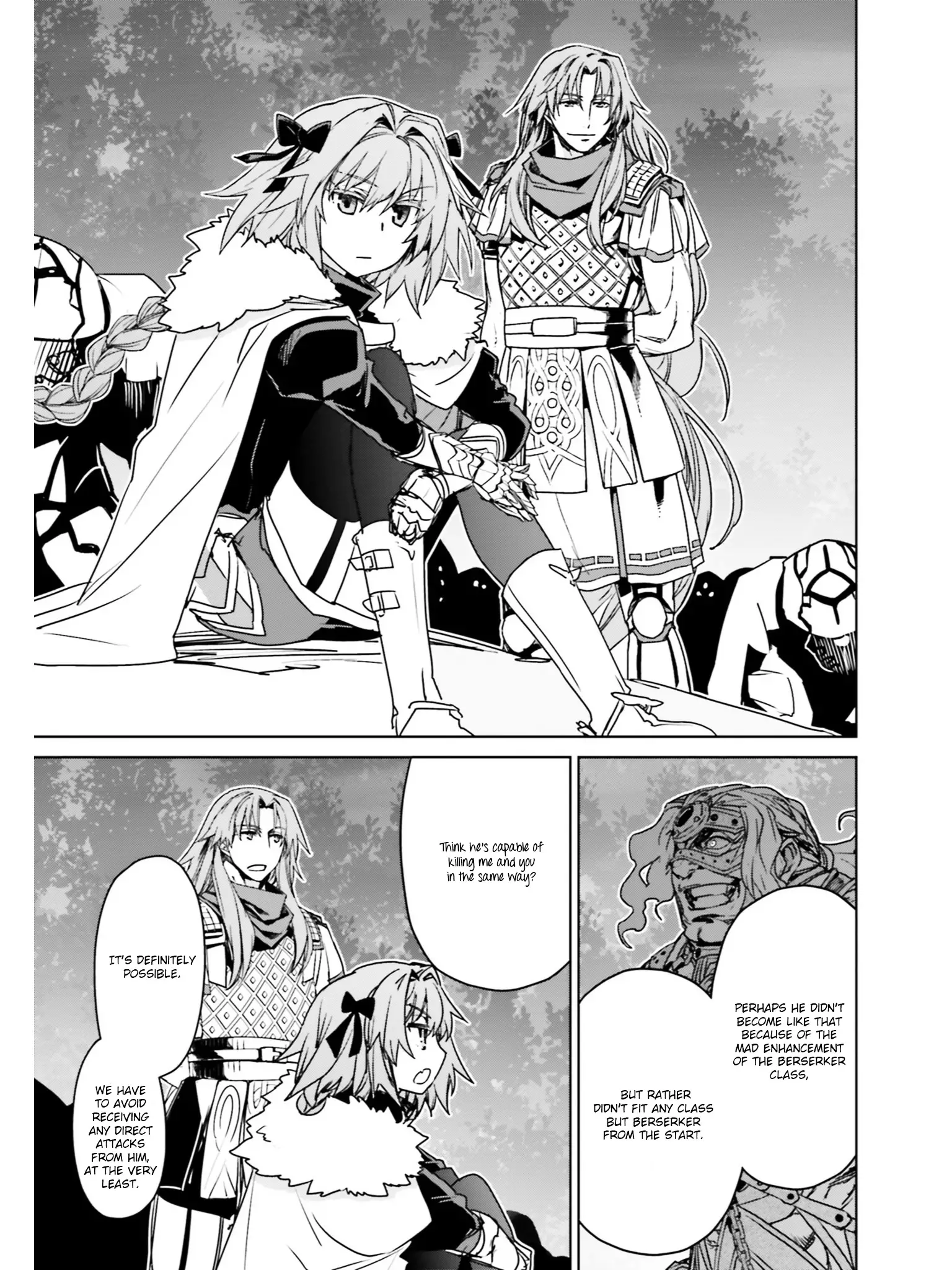 Fate/apocrypha - 11 page 9