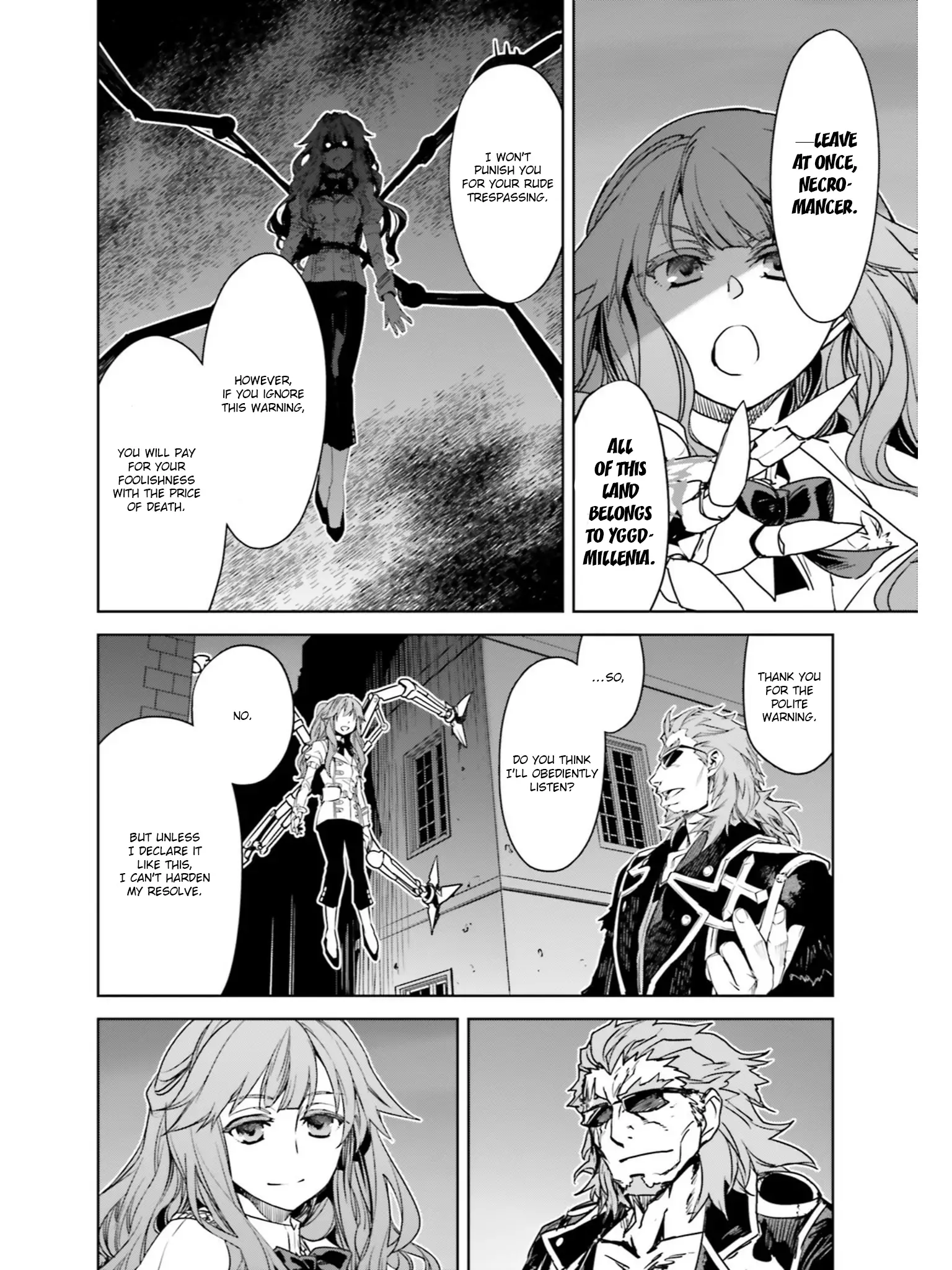 Fate/apocrypha - 19 page 17