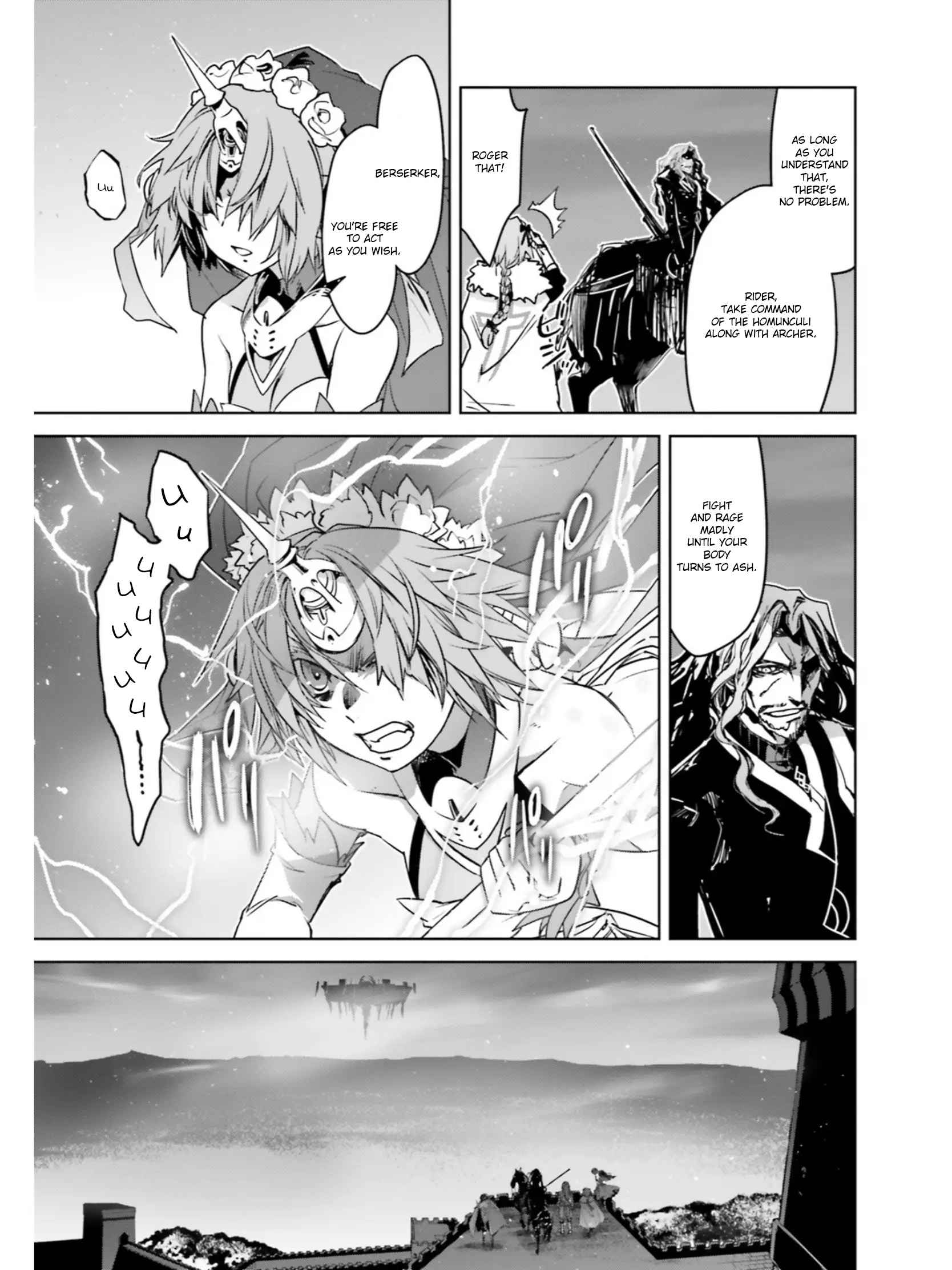 Fate/apocrypha - 20 page 30