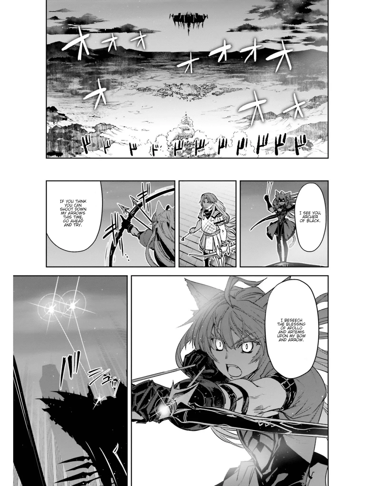 Fate/apocrypha - 21 page 9