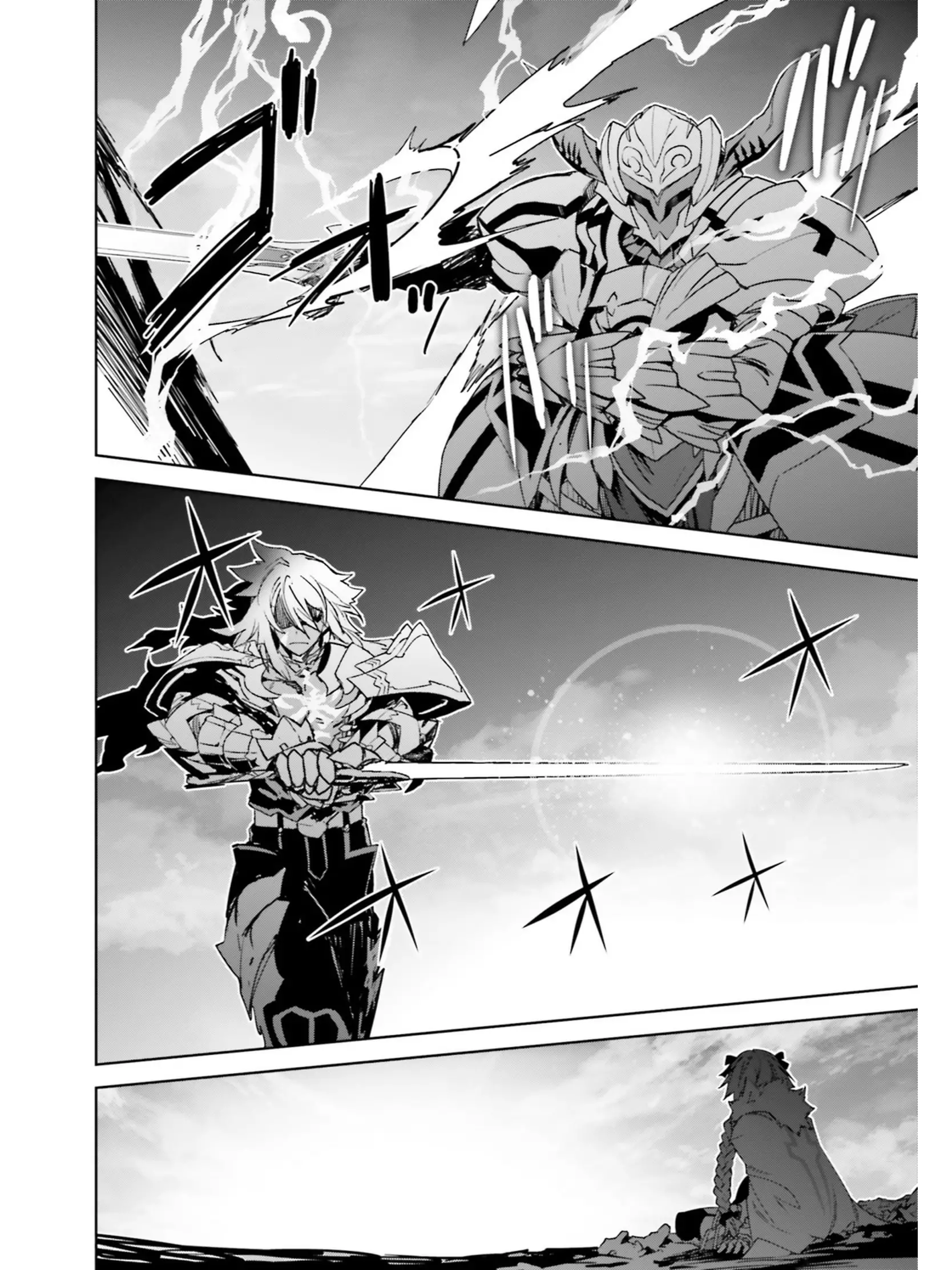 Fate/apocrypha - 25 page 21