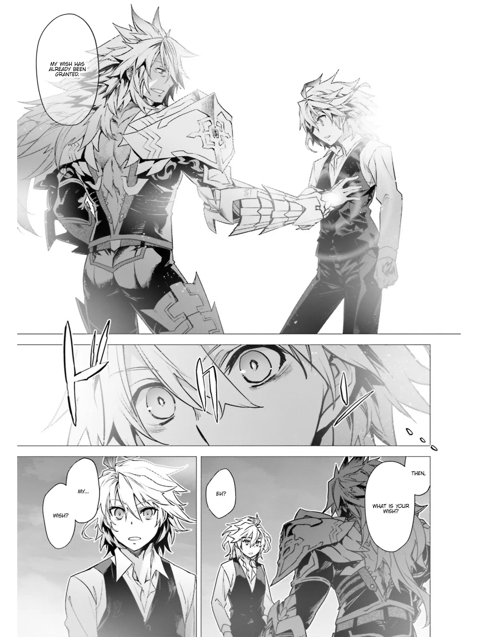 Fate/apocrypha - 25 page 9