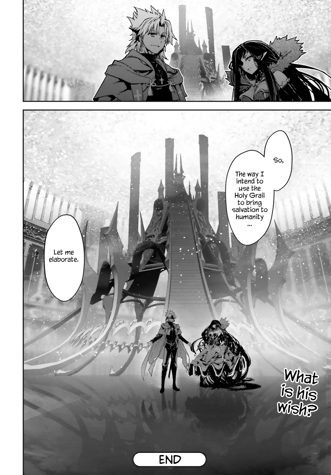 Fate/apocrypha - 38 page 16