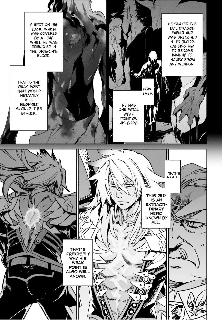 Fate/apocrypha - 4 page 15