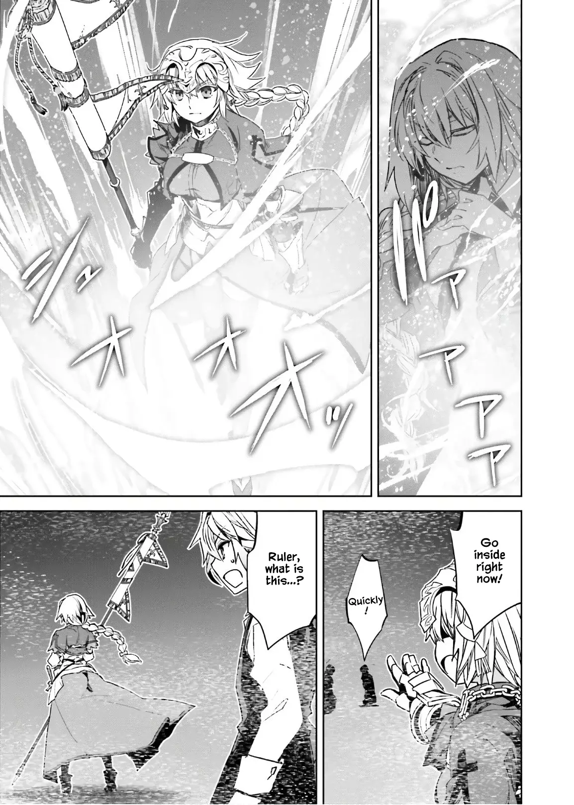 Fate/apocrypha - 47 page 25