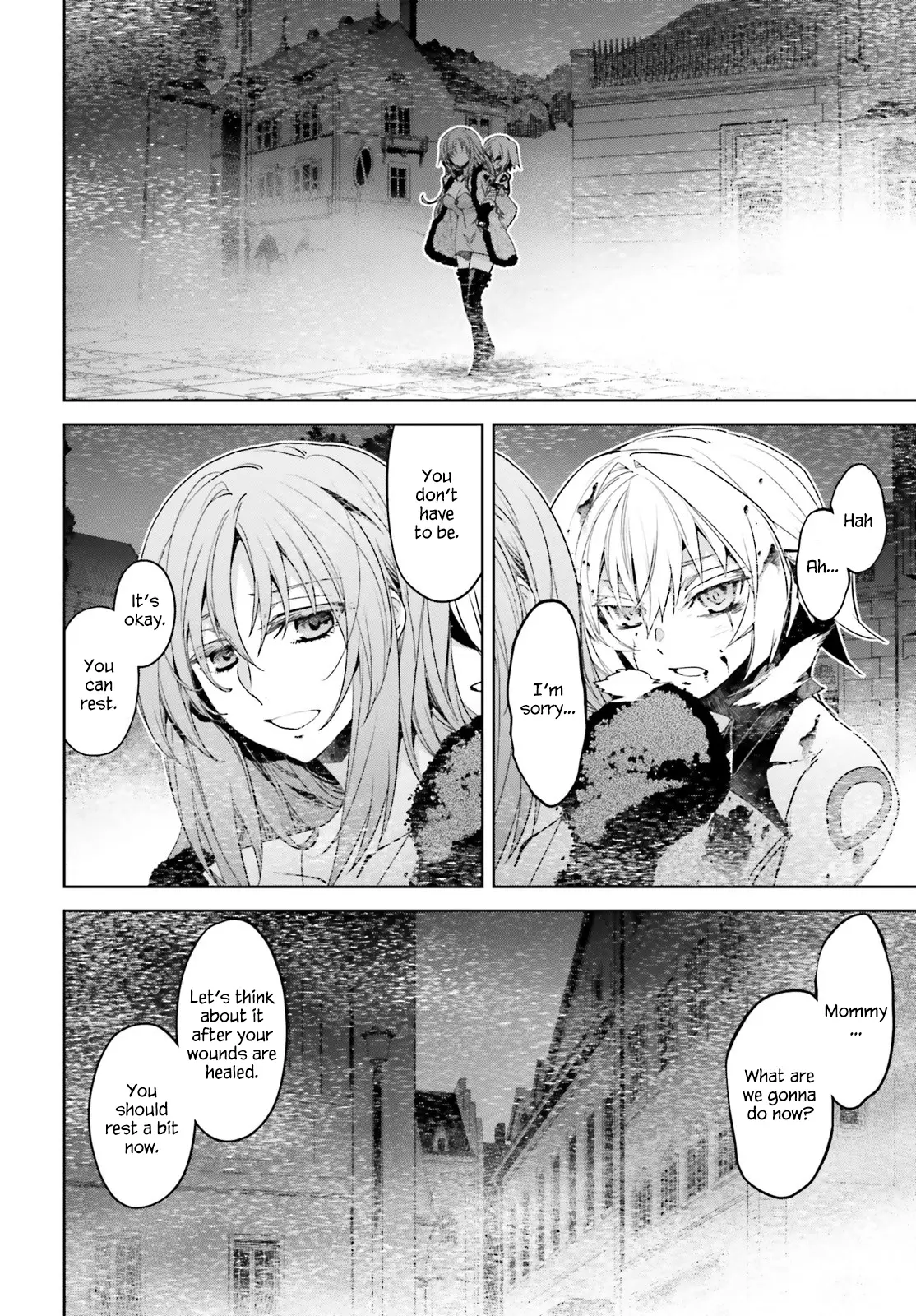 Fate/apocrypha - 48 page 10