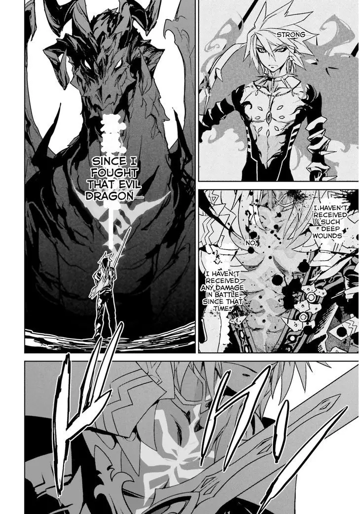 Fate/apocrypha - 5 page 22
