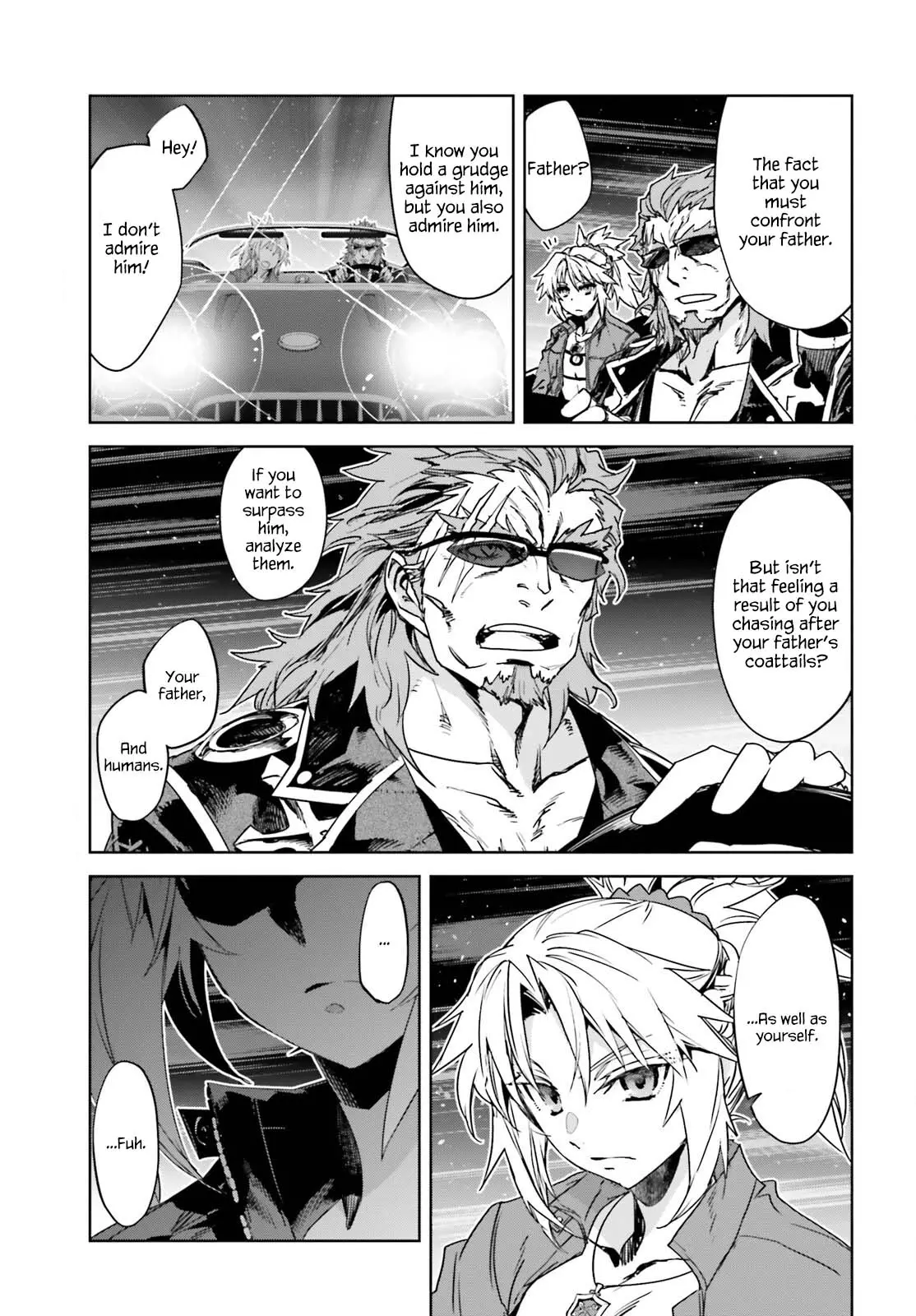 Fate/apocrypha - 52 page 19