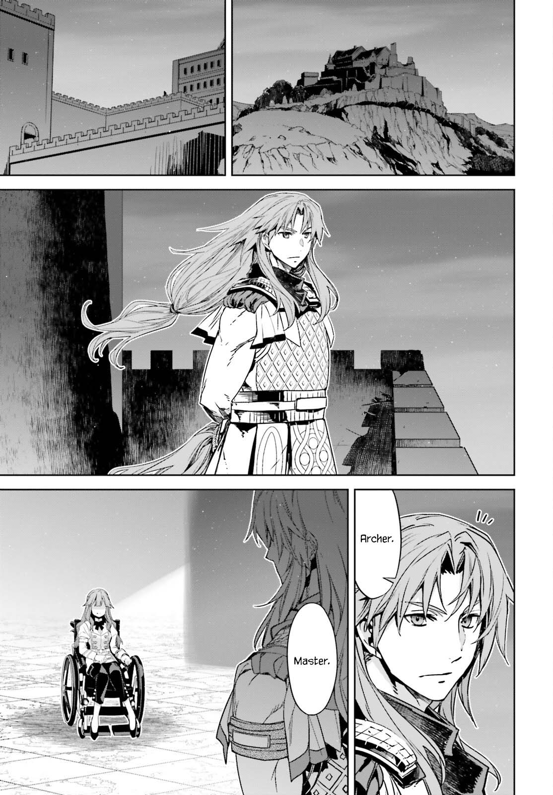 Fate/apocrypha - 52 page 7