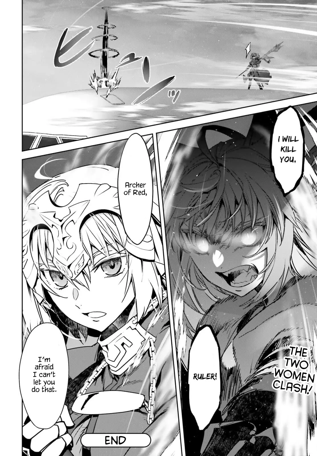 Fate/apocrypha - 54 page 26