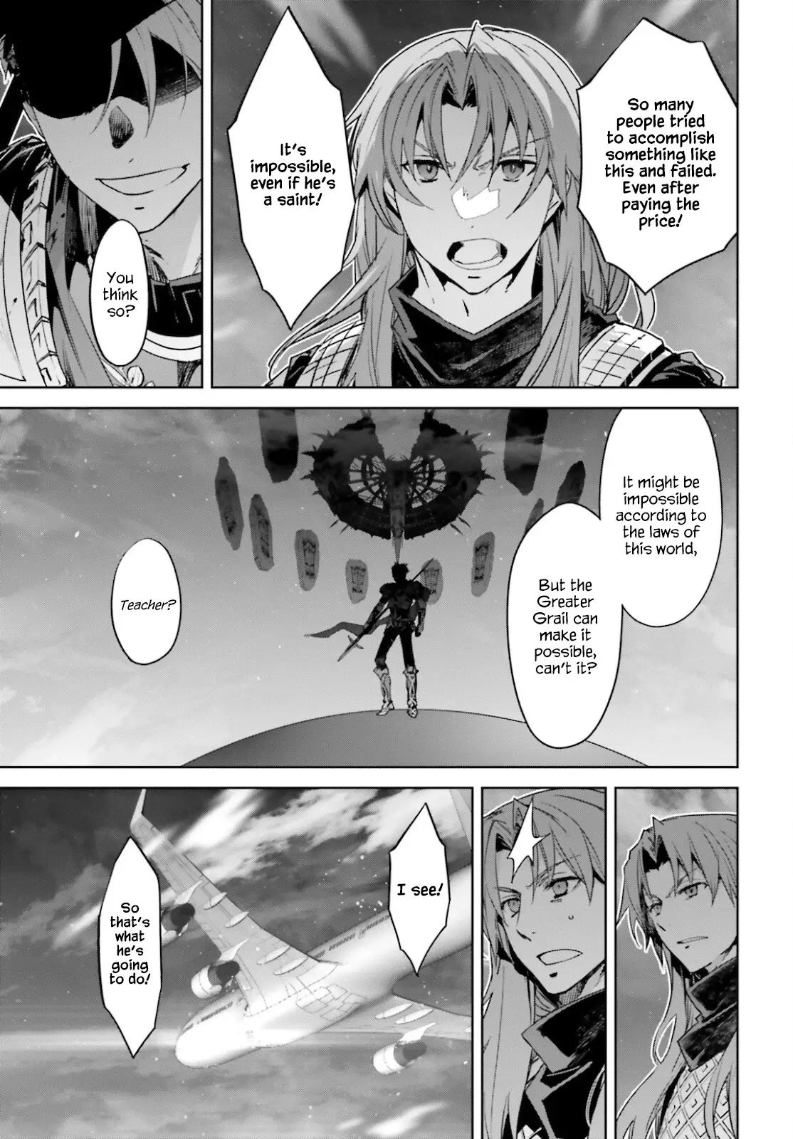 Fate/apocrypha - 55.2 page 20