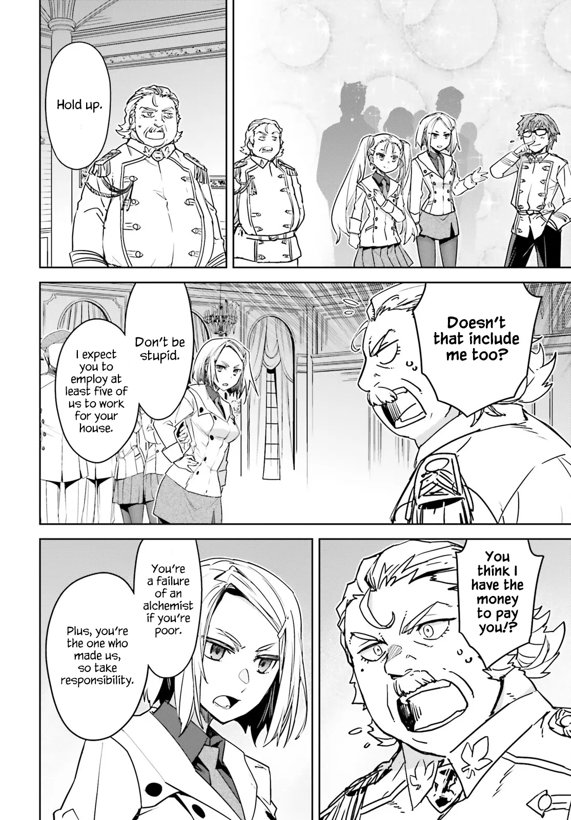 Fate/apocrypha - 73 page 14-a9f967f8