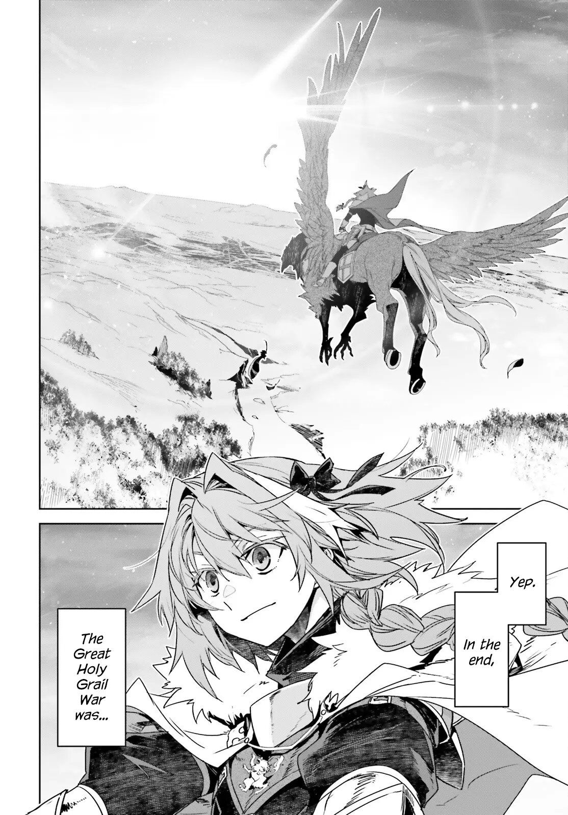 Fate/apocrypha - 73 page 31-2351f078