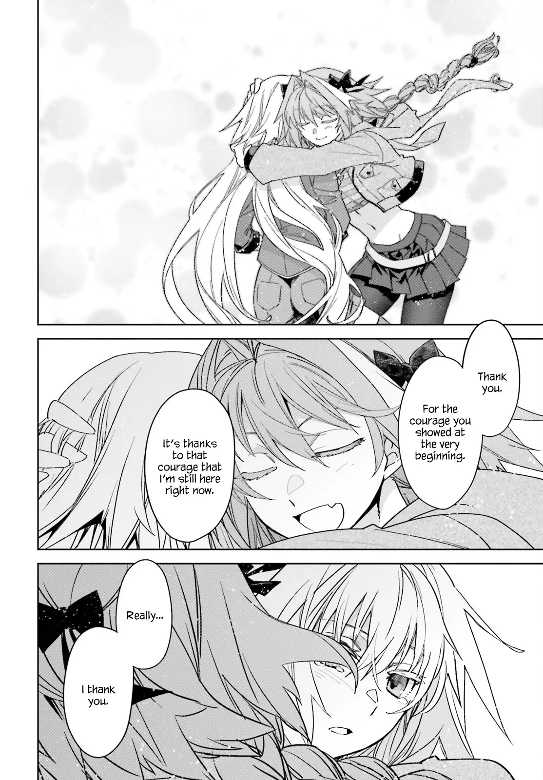 Fate/apocrypha - 73 page 4-88506dca