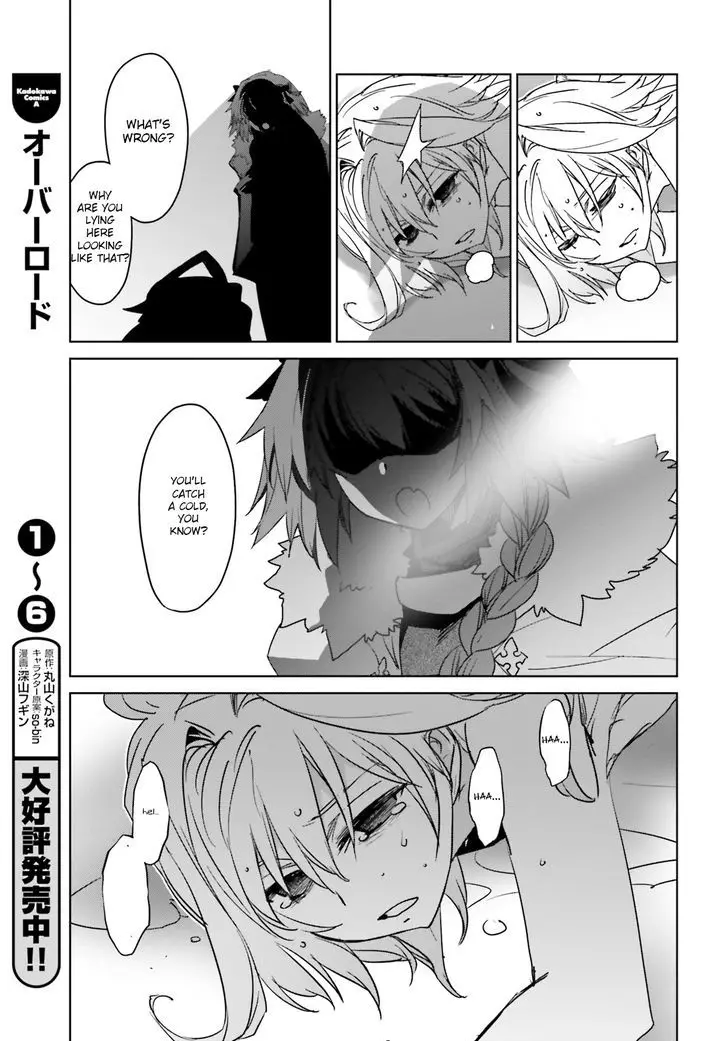 Fate/apocrypha - 8 page 41