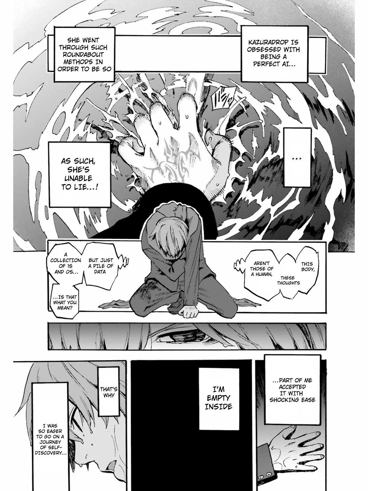 Fate/extra Ccc - Foxtail - 47.5 page 7