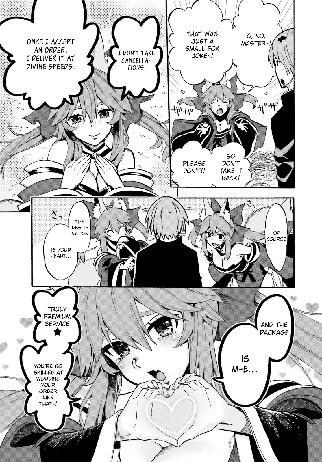 Fate/extra Ccc - Foxtail - 71 page 29-b842b3dd