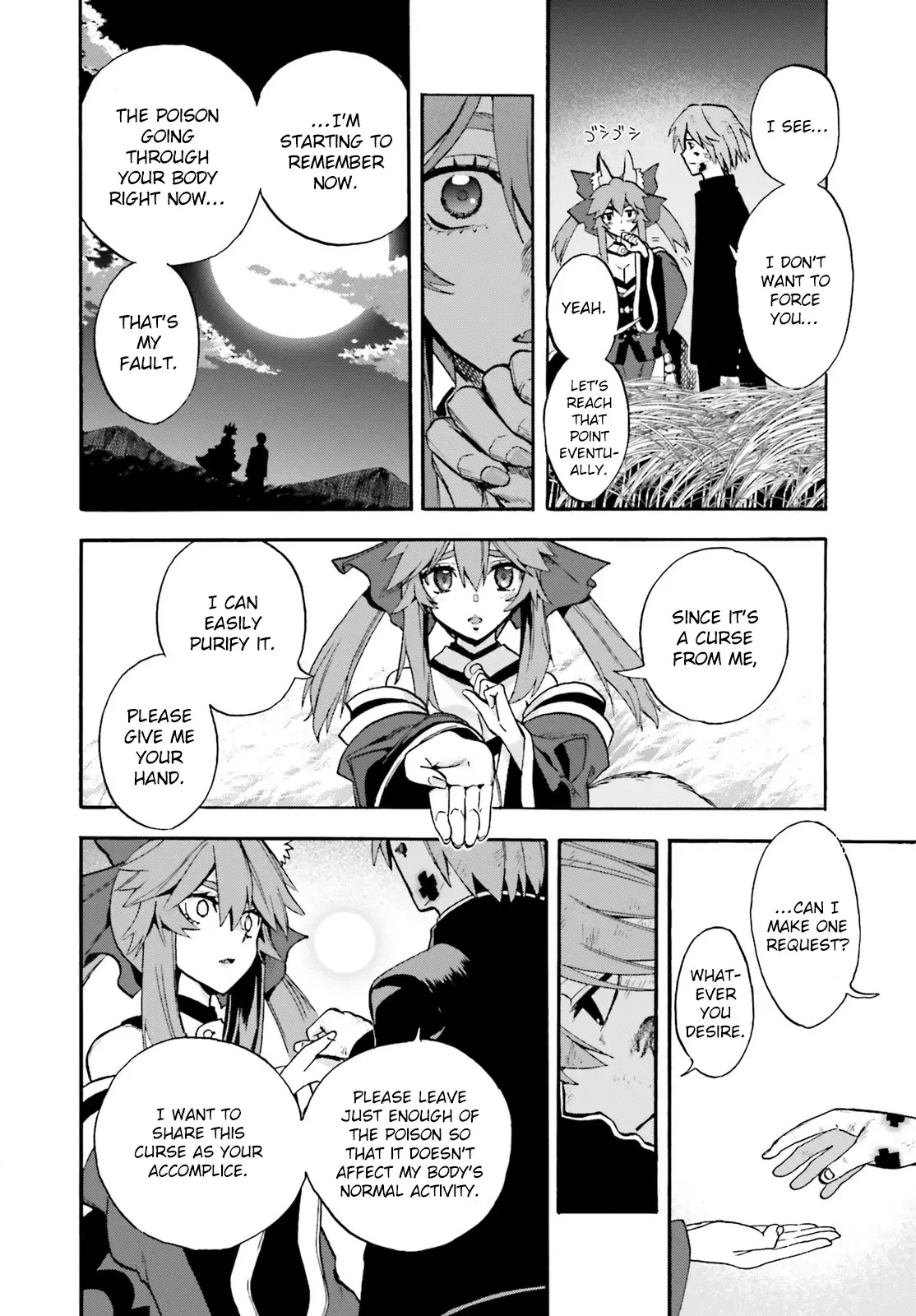 Fate/extra Ccc - Foxtail - 71 page 34-a1ee1a8a
