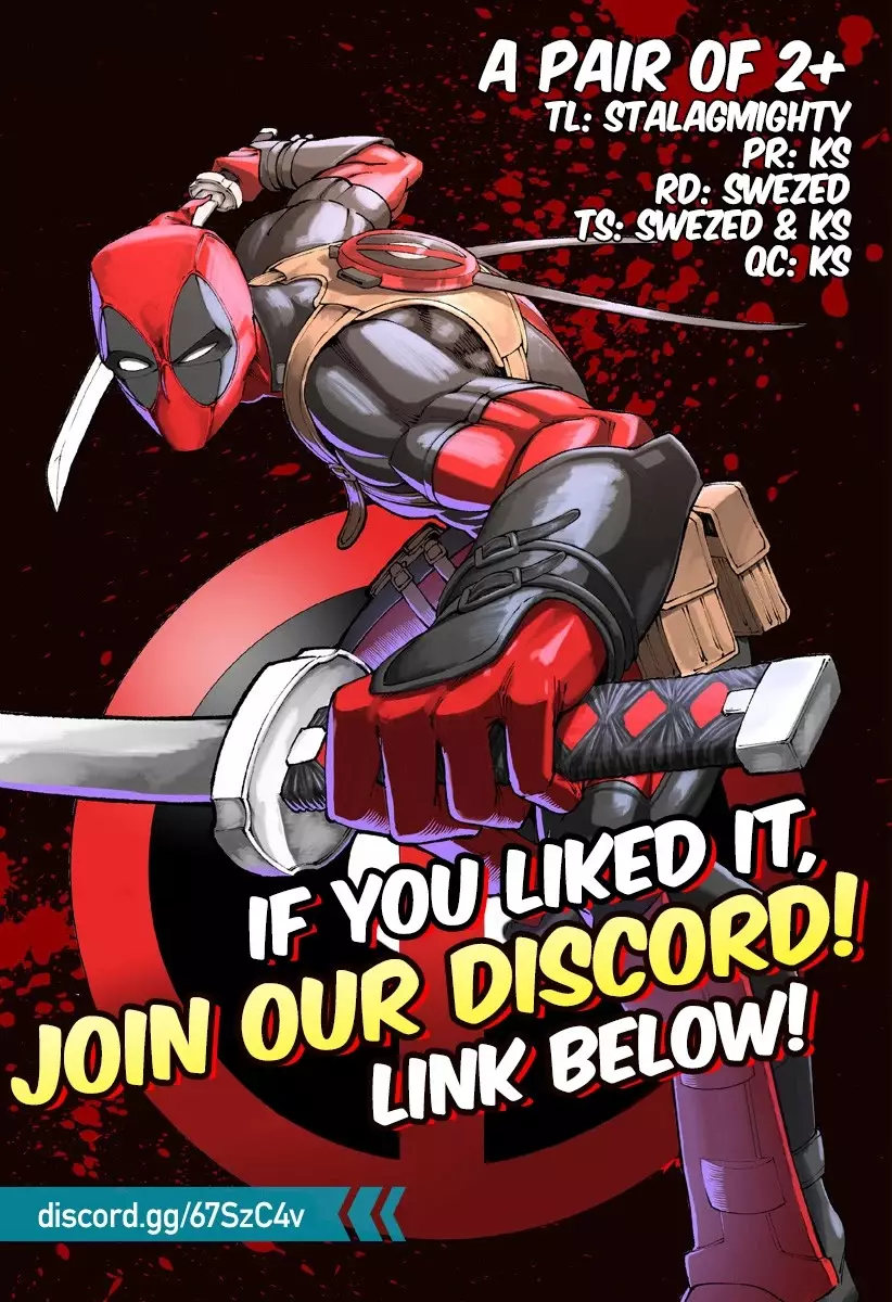 Deadpool: Samurai - 1 page 20