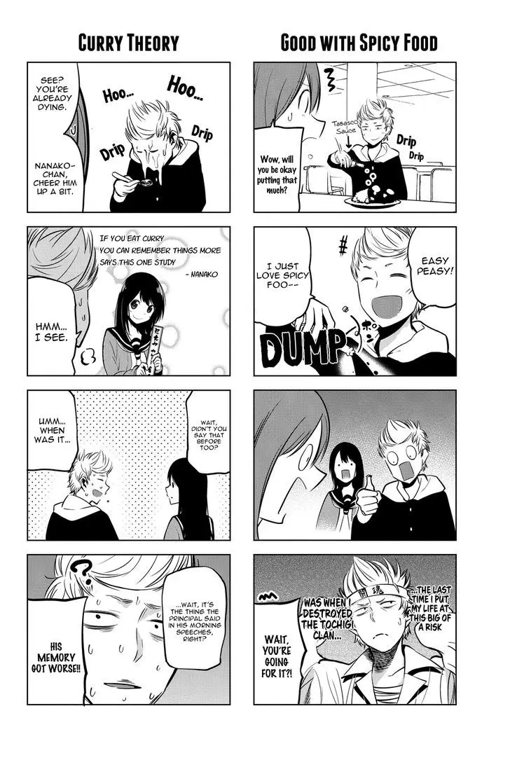 Senryuu Shoujo - 10 page 5