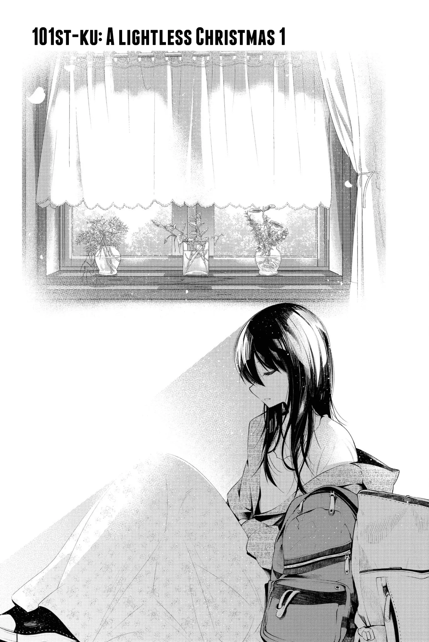 Senryuu Shoujo - 101 page 2