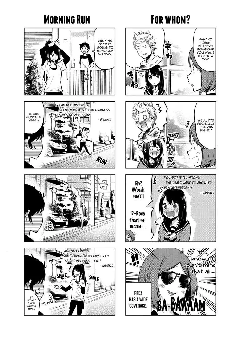 Senryuu Shoujo - 11 page 4