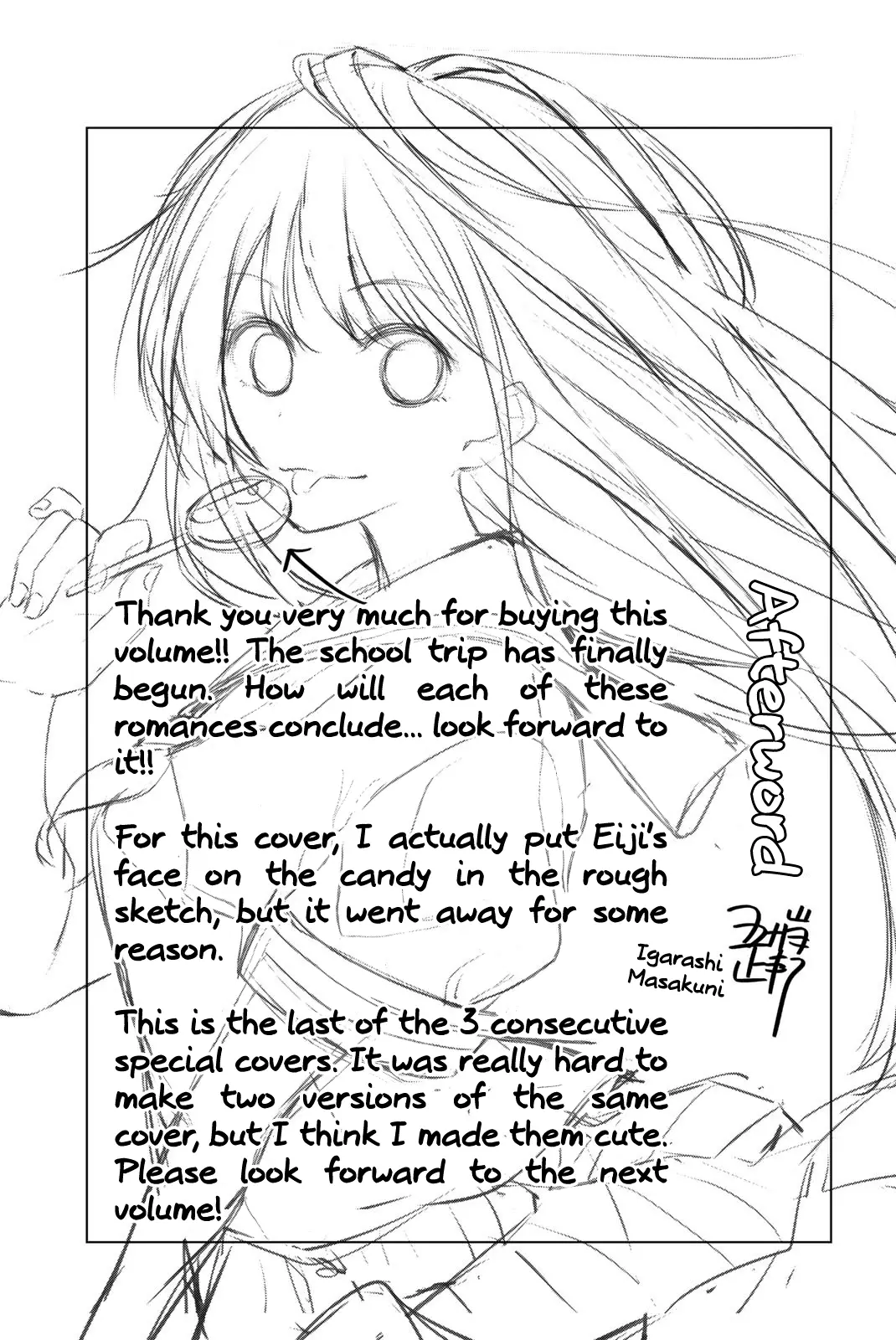 Senryuu Shoujo - 146 page 11
