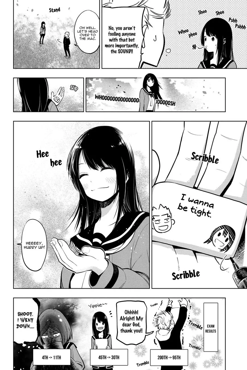 Senryuu Shoujo - 15 page 7