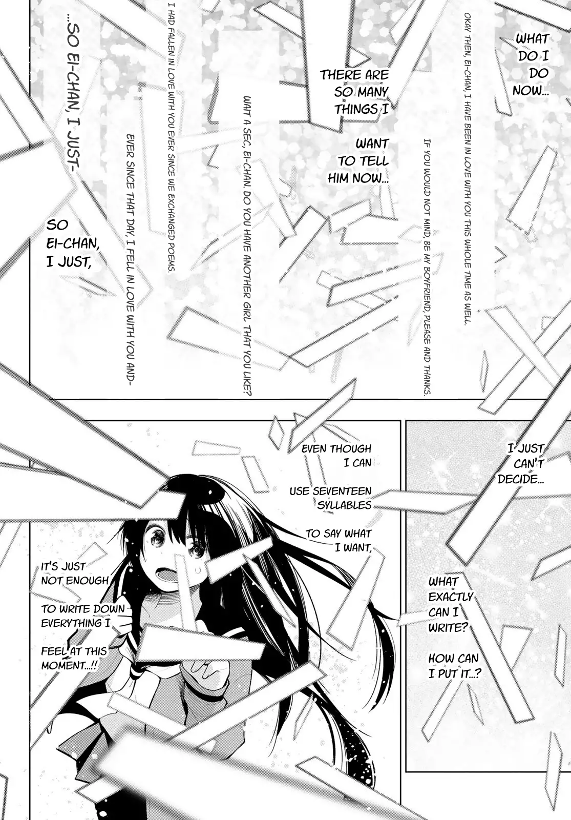 Senryuu Shoujo - 151 page 13