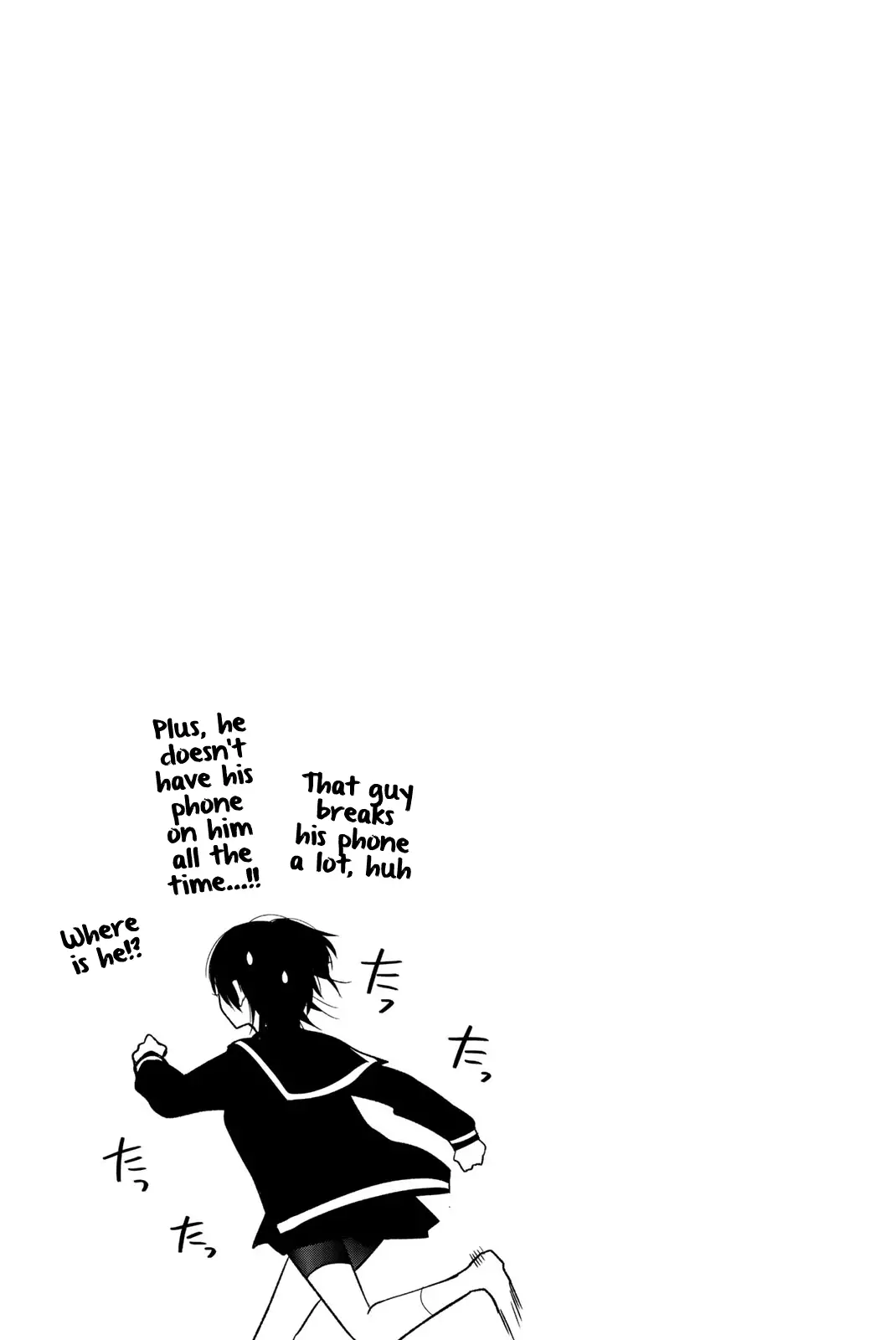 Senryuu Shoujo - 158.5 page 14