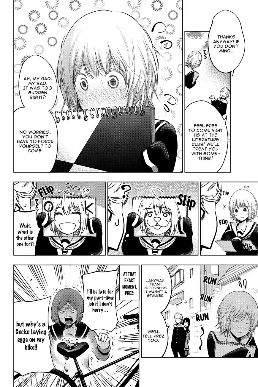 Senryuu Shoujo - 16 page 9