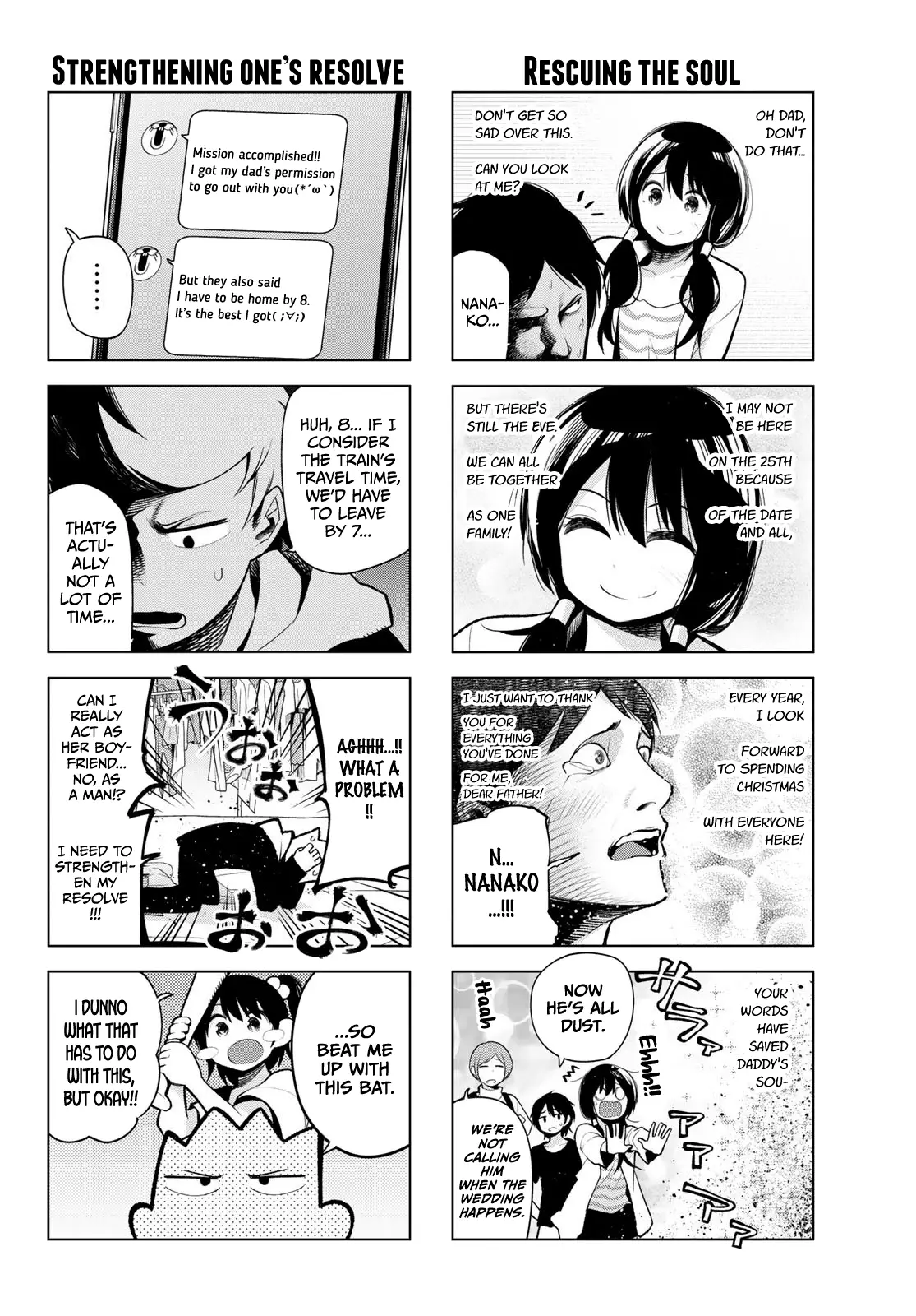 Senryuu Shoujo - 169 page 5