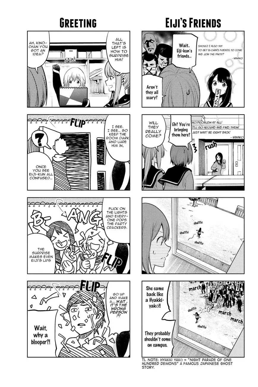 Senryuu Shoujo - 19 page 7