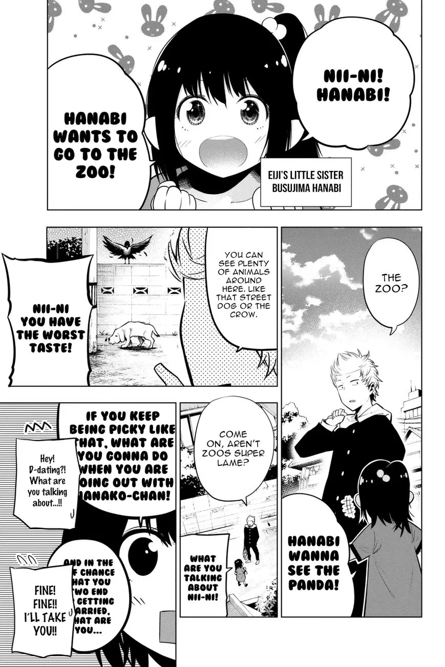 Senryuu Shoujo - 20 page 5