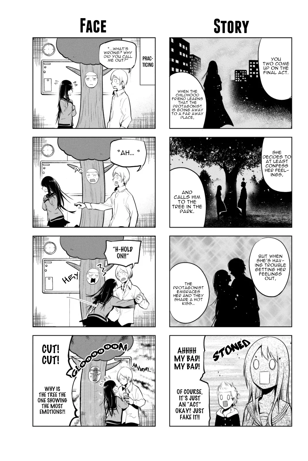 Senryuu Shoujo - 28 page 10