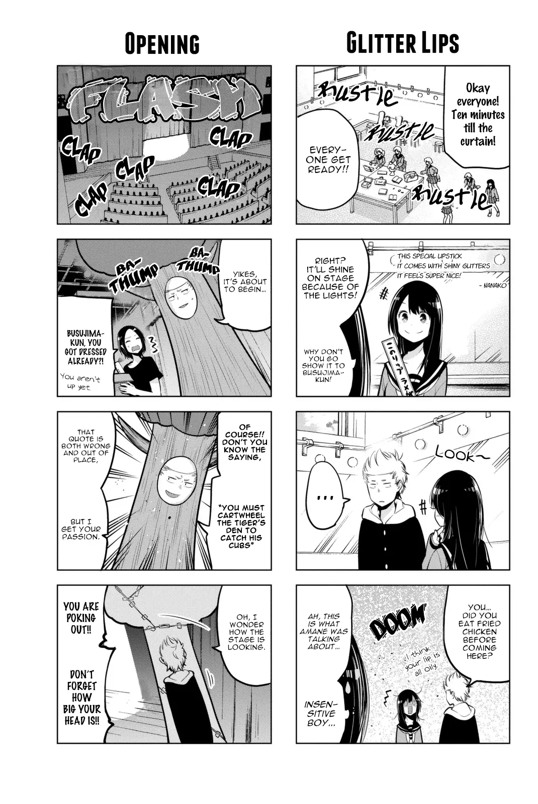 Senryuu Shoujo - 28 page 12