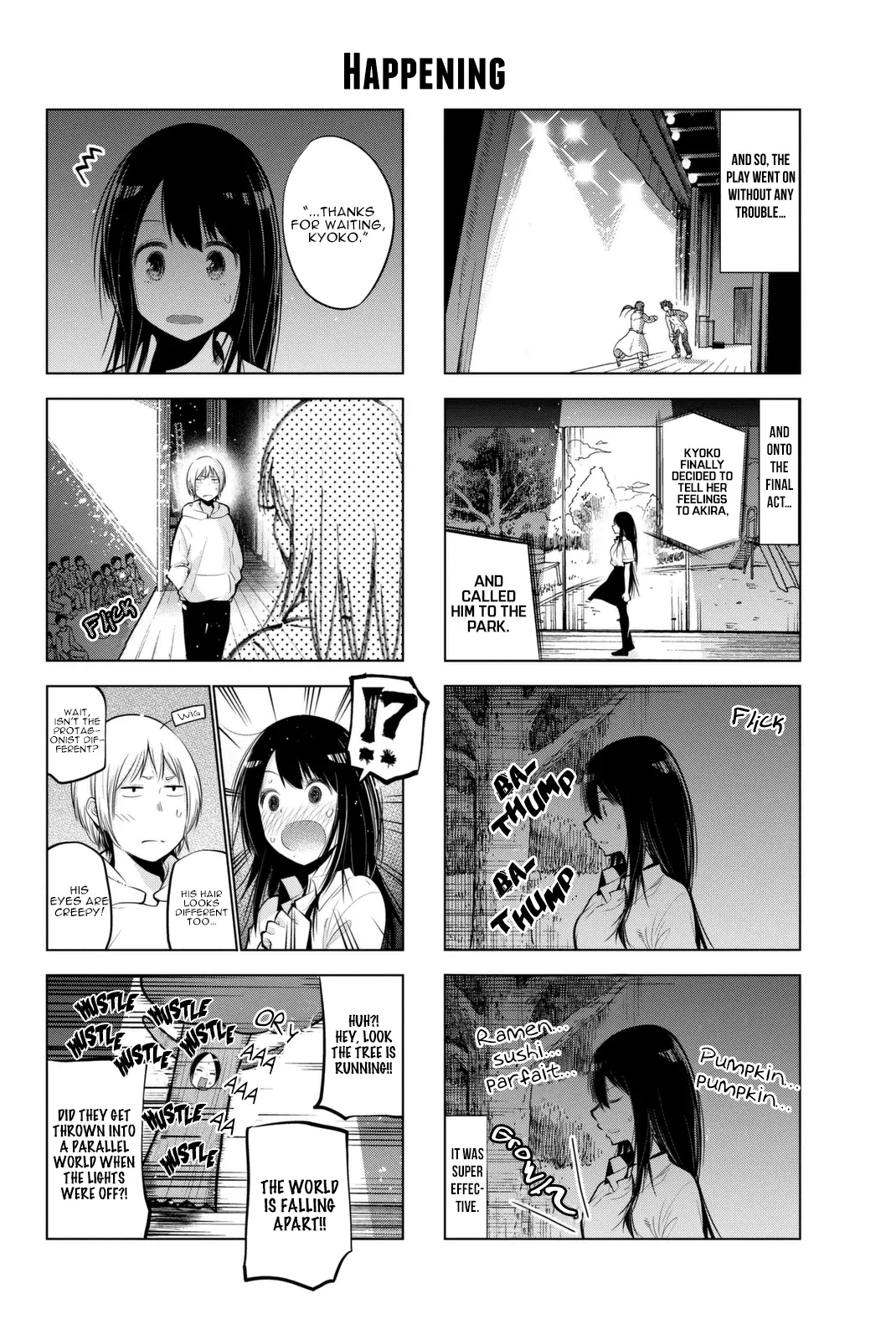 Senryuu Shoujo - 28 page 13