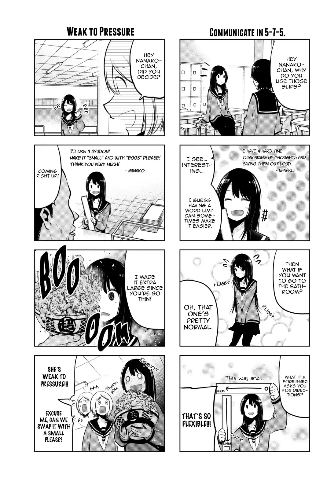 Senryuu Shoujo - 51.5 page 4