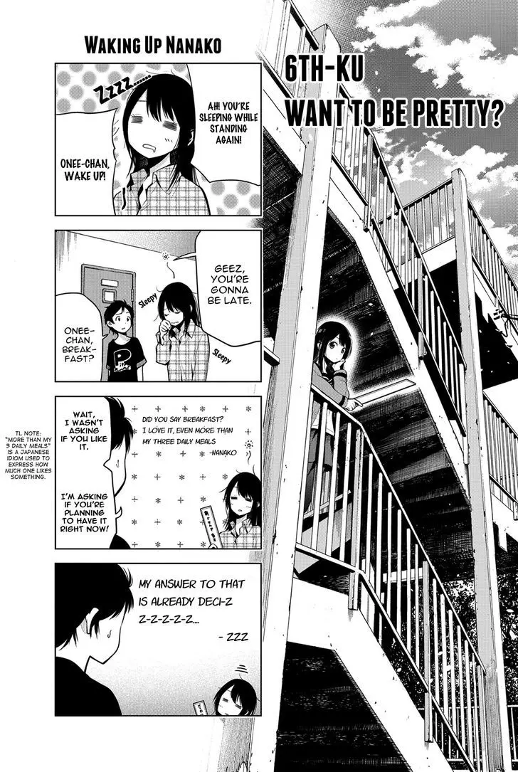 Senryuu Shoujo - 6 page 2