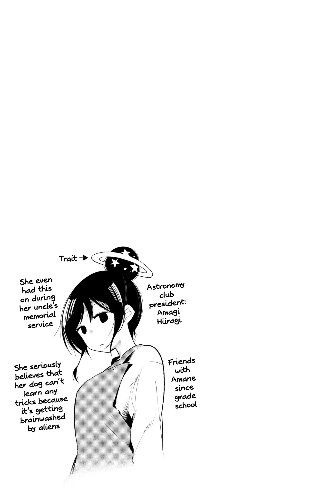 Senryuu Shoujo - 94 page 6
